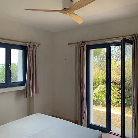 Marycel Pied Dans L Eau 12p Roquebrune-sur Argens