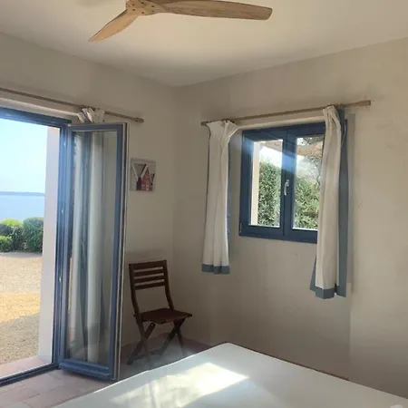 Marycel Pied Dans L Eau 12p Roquebrune-sur Argens