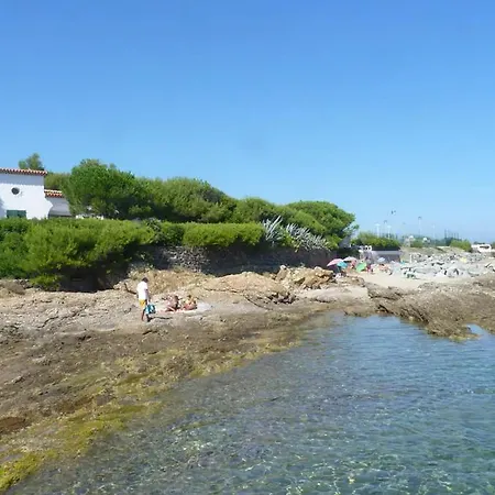 Marycel Pied Dans L Eau 12p Σπίτι διακοπών Roquebrune-sur Argens