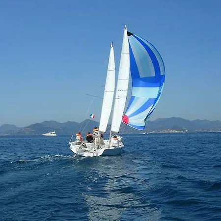 Σπίτι διακοπών Marycel Pied Dans L Eau 12p *