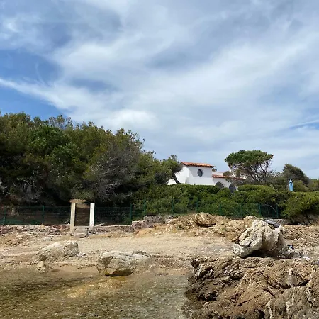 Marycel Pied Dans L Eau 12p Сasa de vacaciones Roquebrune-sur-Argens