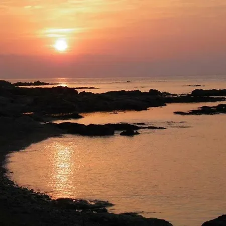 Сasa de vacaciones Marycel Pied Dans L Eau 12p *